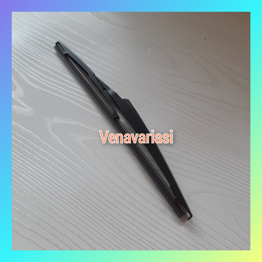 Wiper Belakang Mobil / Wiper Pembersih Kaca Khusus Mobil Toyota Sienta Harga 54,500 rupiah*Gratis Ongkir