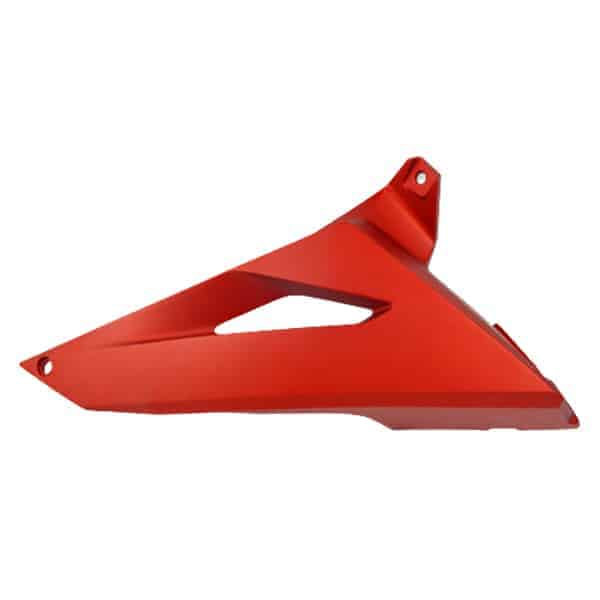 Cover Bawah Kanan Merah Honda New CBR 150R K45N 64341K45N40ZH Harga  593,900 Ringgit*Penghantaran Percuma
