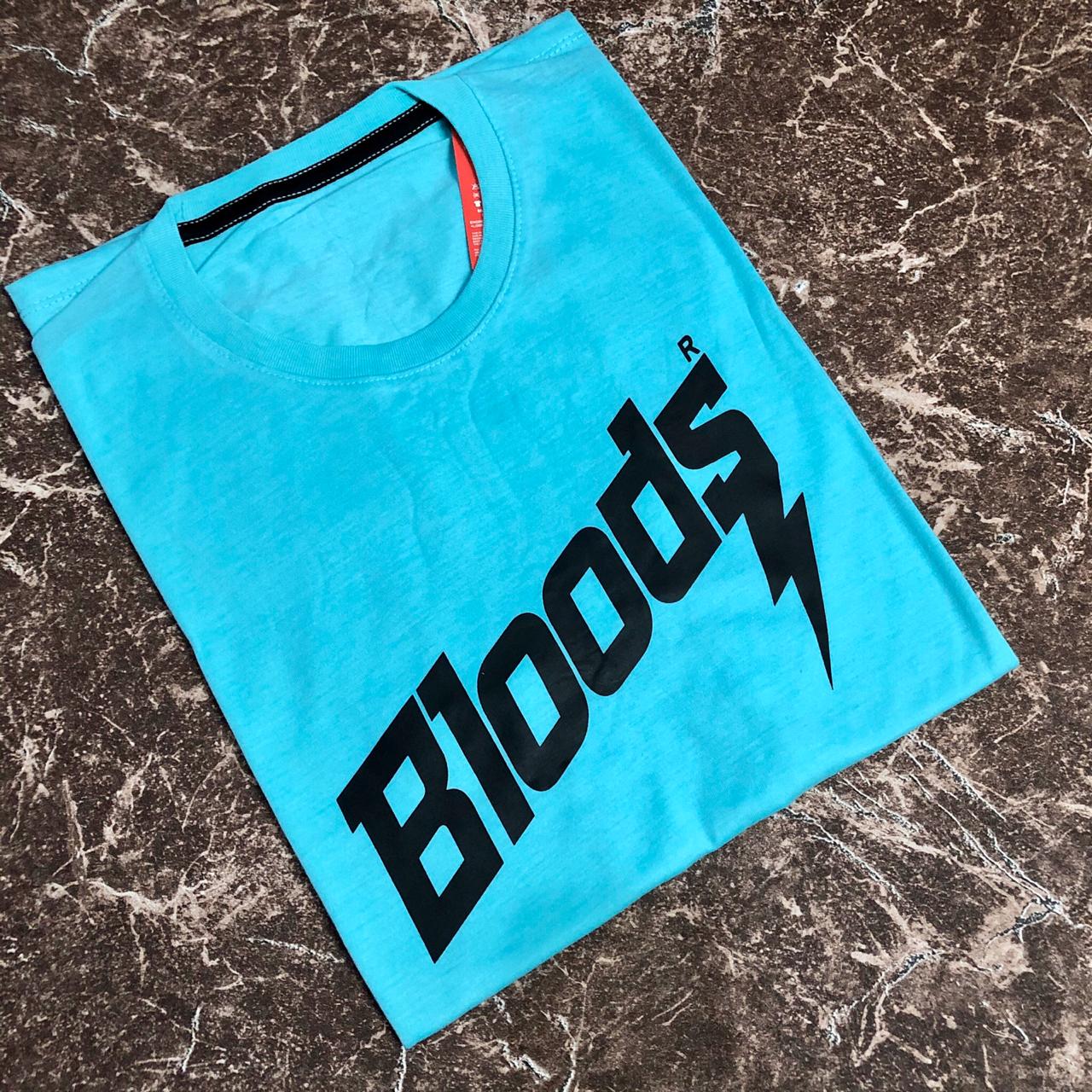 KAUS DISTRO SUPER BLOODS BIRU 
