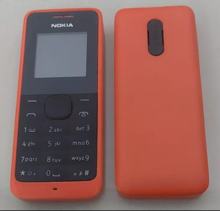 Nokia 105 2015 FM Hp murah Mobile Phone Dual SIM Harga  49,000 Ringgit*Penghantaran Percuma