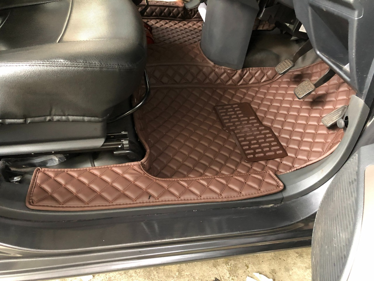 Engraver Mat Toyota Calya Tahun 2016-2023 Fullset+Bagasi Harga 1,680,000 rupiah*Gratis Ongkir