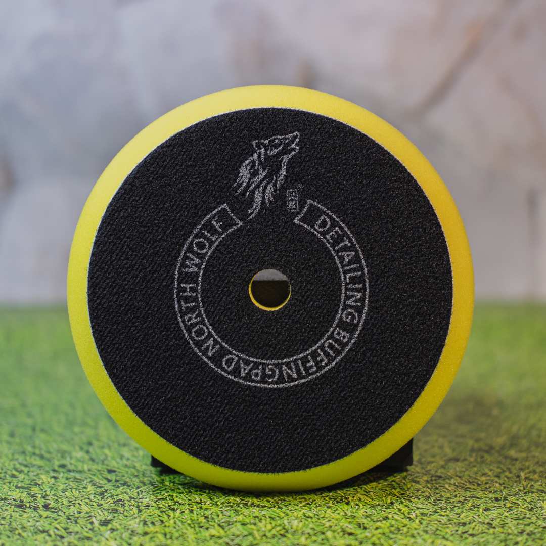 foam pad thin nort wolf yellow germany material Harga 89,900 rupiah*Gratis Ongkir