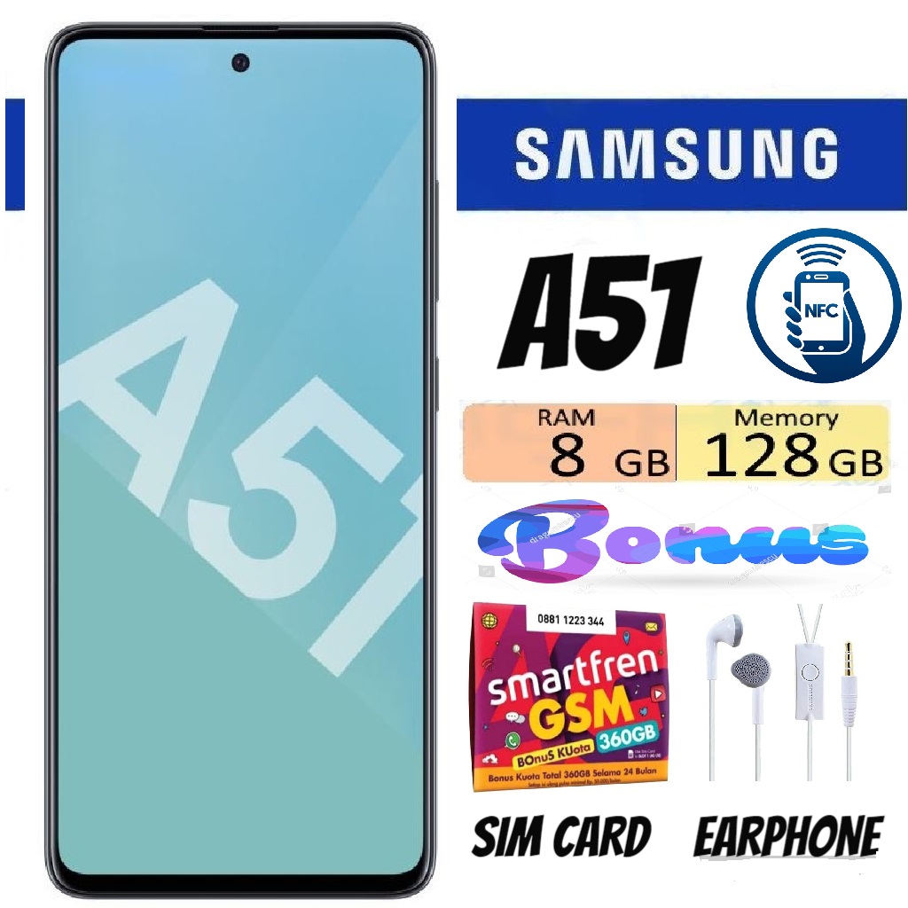A51 Ram 128 Jual A51 Ram 128 Terbaru Indonesia Samsung A51