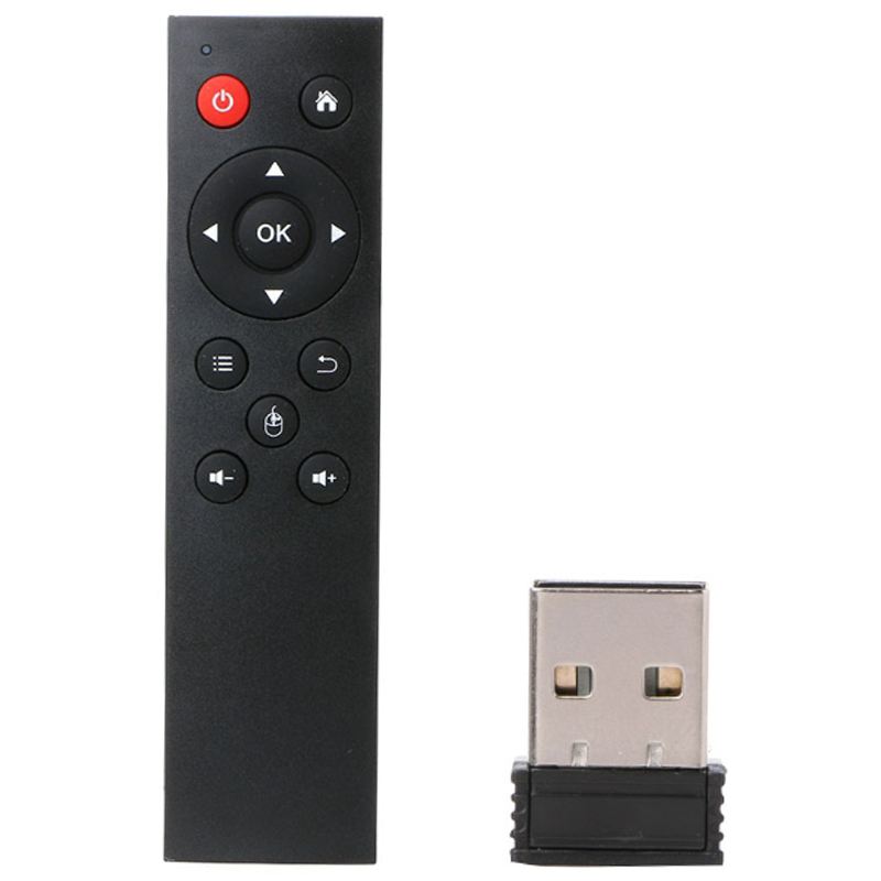 mouse remote for android tv