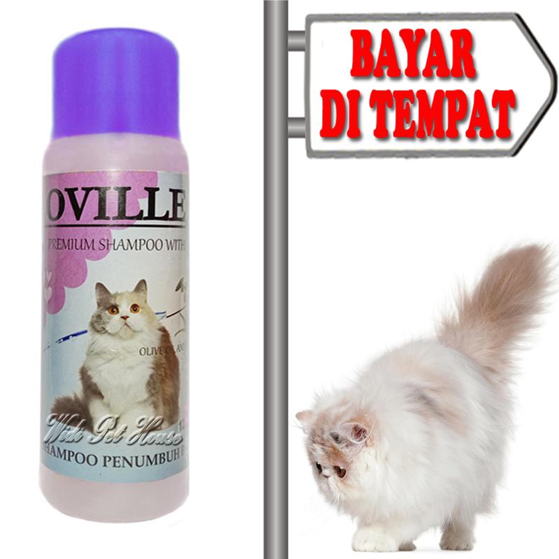 Sampo Kucing Bulu Rontok Shampo Tumbuh Bulu Oville Lazada Indonesia Sampo Kucing Bulu Rontok Shampo Tumbuh Bulu Oville Lazada Indonesia