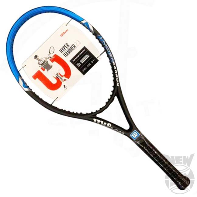 wilson hyper hammer 2.2