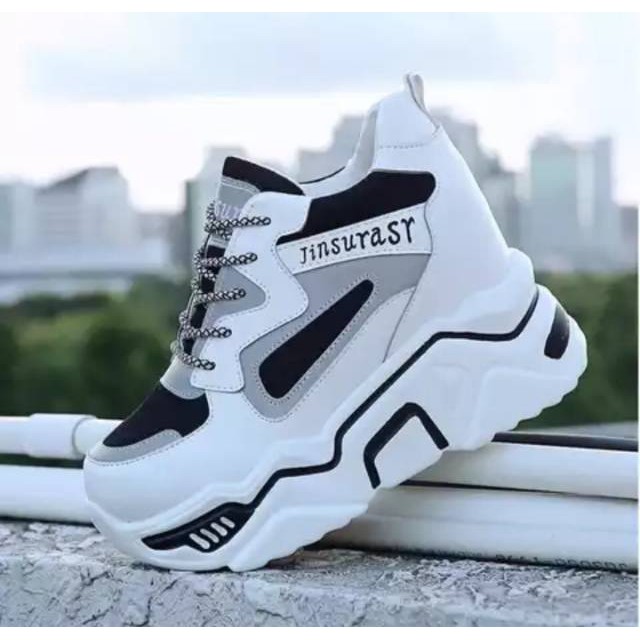 Sneakers Wanita Korea Jinsurast Sneakers Wanita Korea Jinsurast