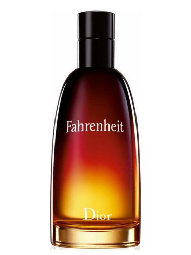 fahrenheit for men