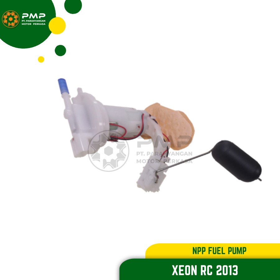 FUEL PUMP XEON RC 2013 NPP Harga 631,590 rupiah*Gratis Ongkir