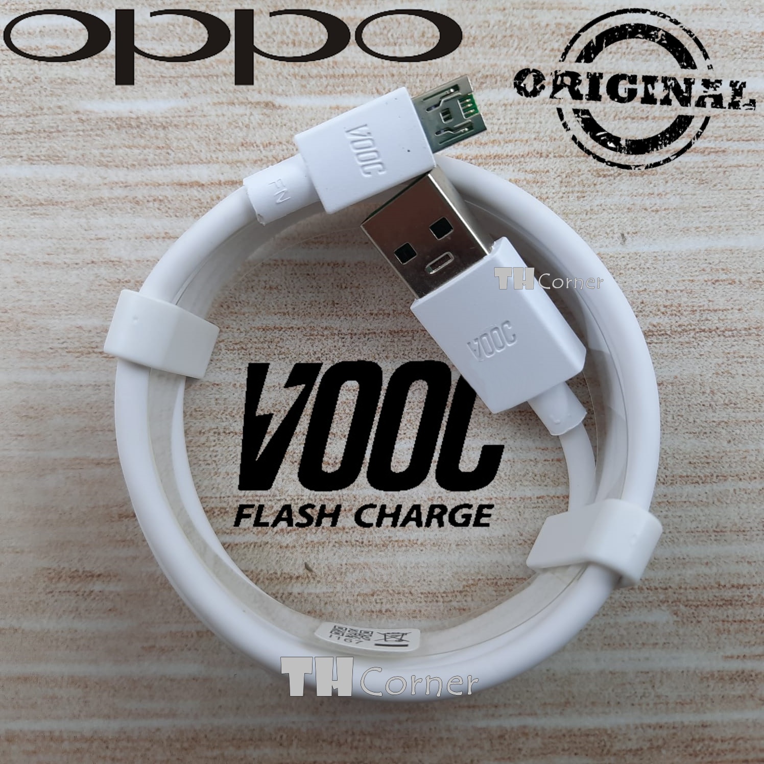 kabel data oppo f11 original