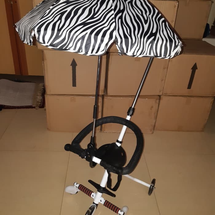 payung stroller