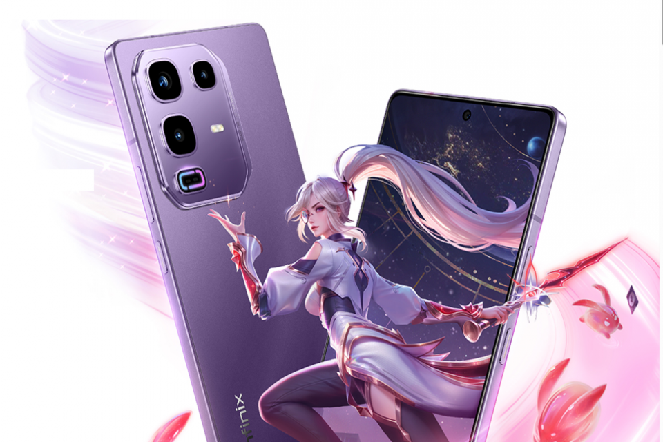 Cheapest Promotion for Infinix Note 50 Pro Ram 8/256Gb with Charger Harga 2,740,000 rupiah*Gratis Ongkir