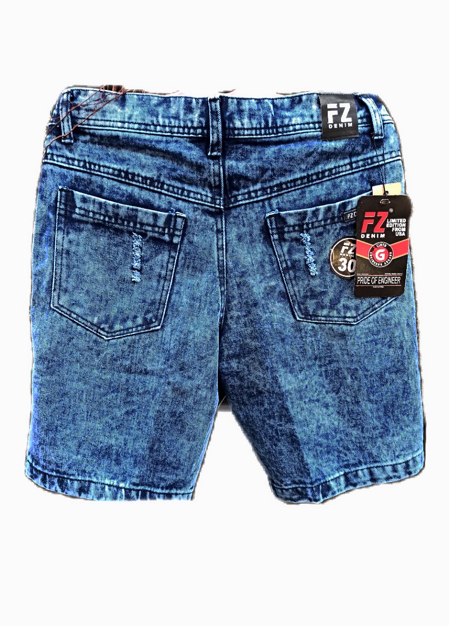 Promo Terbesar !!! CELANA JEANS PENDEK 