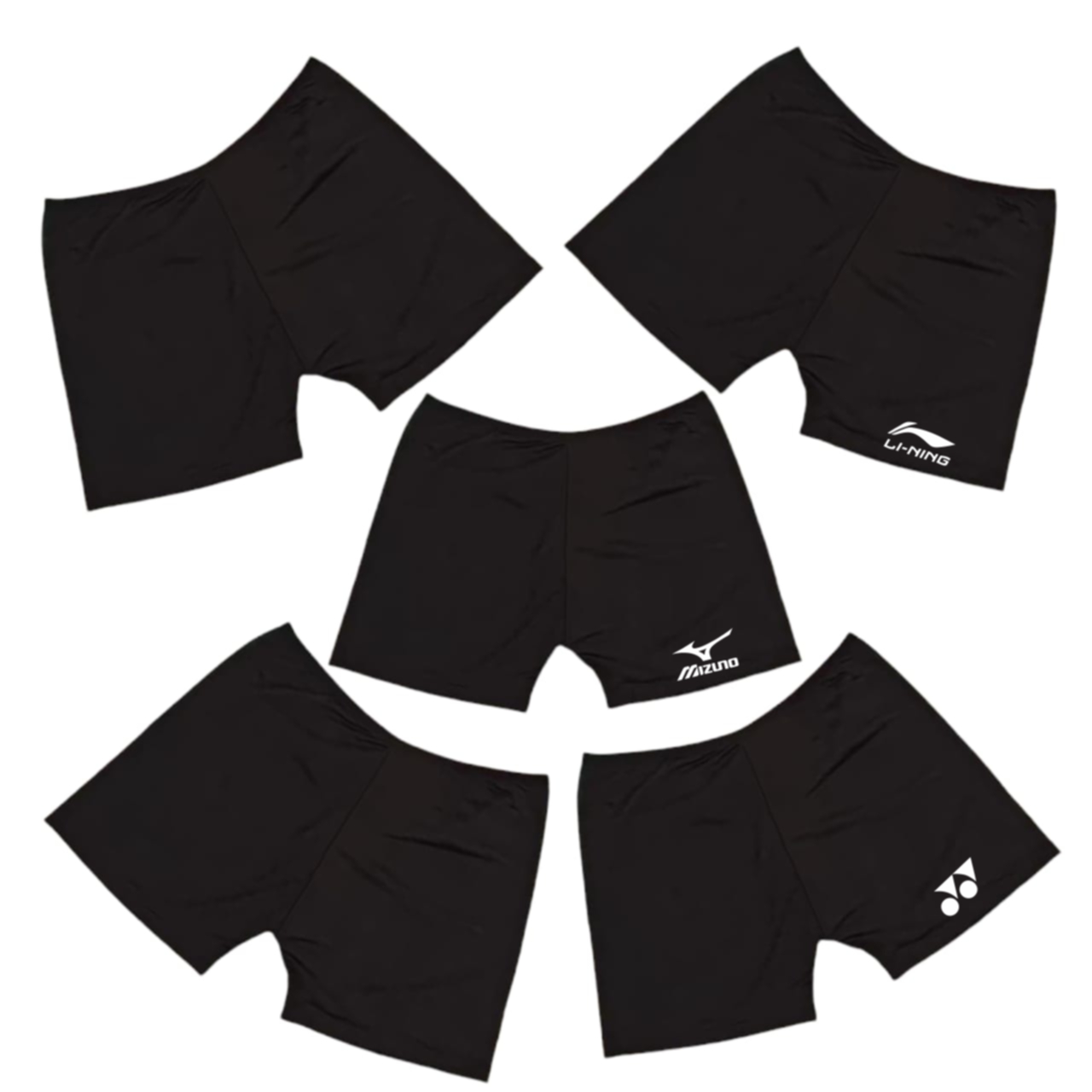 Celana shot isi ( 5 pcs ) termurah / Legging Pendek 5 pcs Celana Baselayer pendek pria wanita 3 pcs Legging Pendek 5pcs Lejing Pendek Olahraga Murah Celana Olahraga pendek Pria wanita Celana Manset Pendek 5pcs Harga 17,990 rupiah*Gratis Ongkir