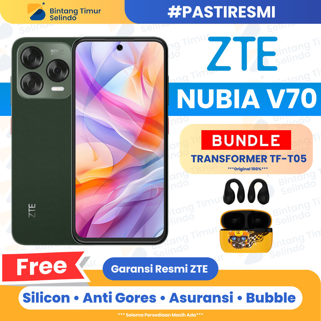 Zte V70 Design 8/128Gb & 8/256Gb - Official 1 Year Warranty Giá 1,345,000 Đồng*Miễn phí vận chuyển
