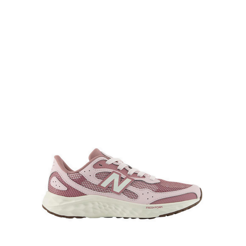 NEW BALANCE ARISHI KID'S SPORTS SHOES - PINK