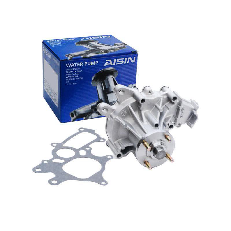 WATER PUMP Mazda Cronos AISIN WPZ-028V Giá 760,116 Đồng*Miễn phí vận chuyển
