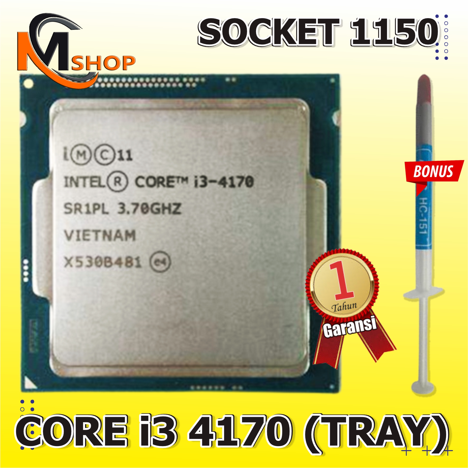 7th Generation Socket Kaby Lake Lga 1151 Core I7 7700 Socket 1151