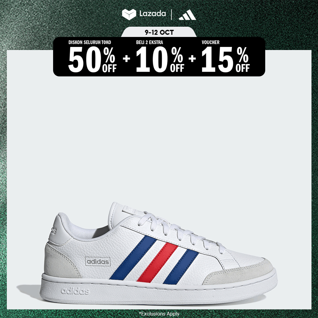 Adidas Game Court Original Jual Adidas Game Court Original