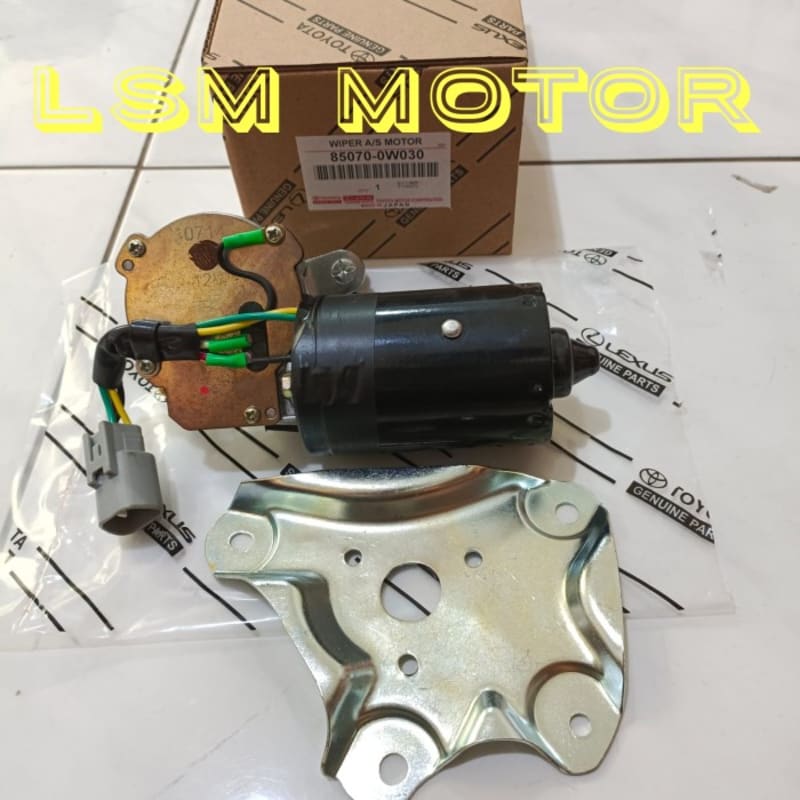 motor wiper dinamo wiper Toyota dynasaurus 130ht 12v Giá 210,000 Đồng*Miễn phí vận chuyển