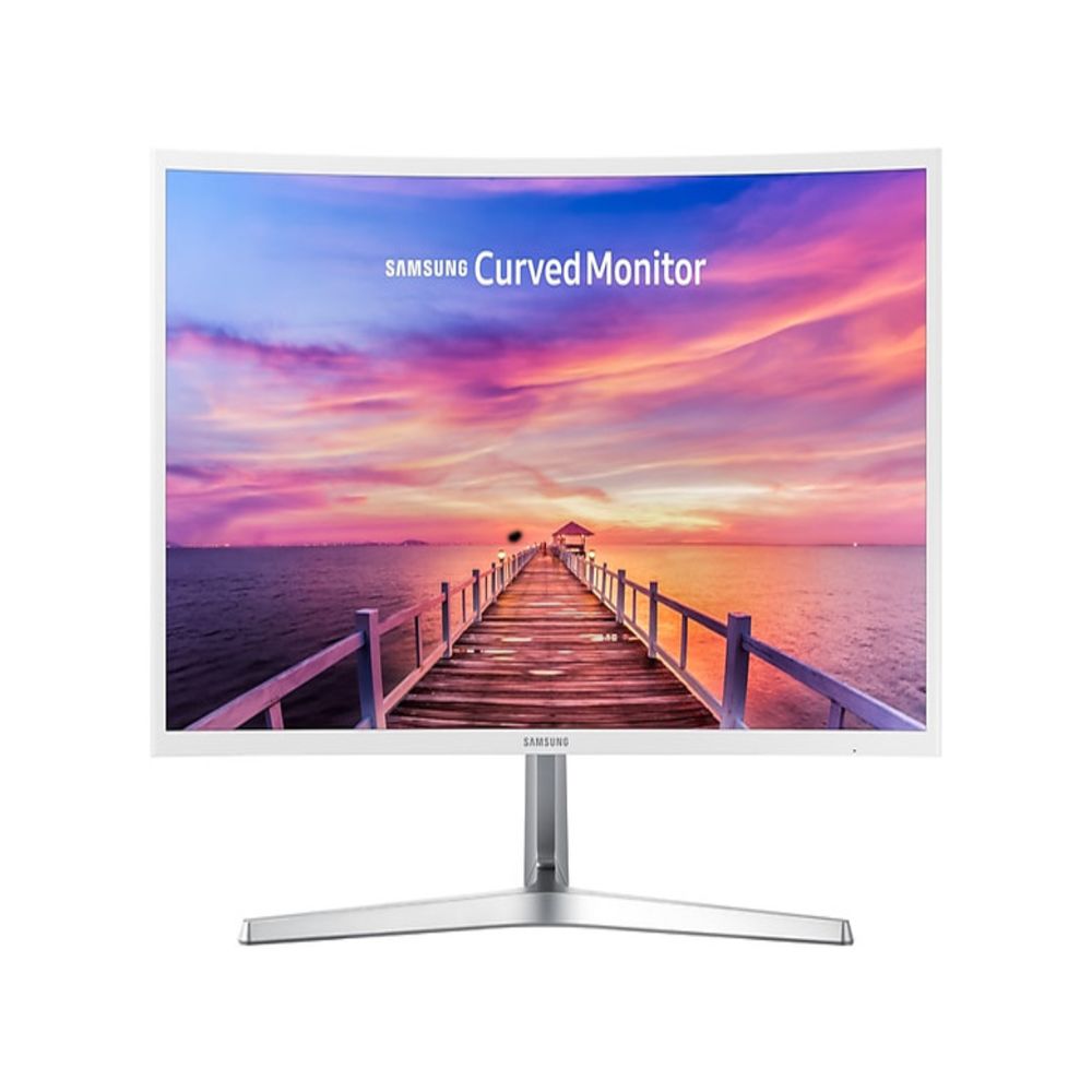 4k curved monitor deals