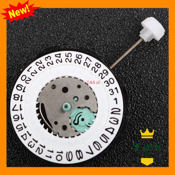 Jual Mesin Jam Tangan Hc21F Terbaru Indonesia - Main Image