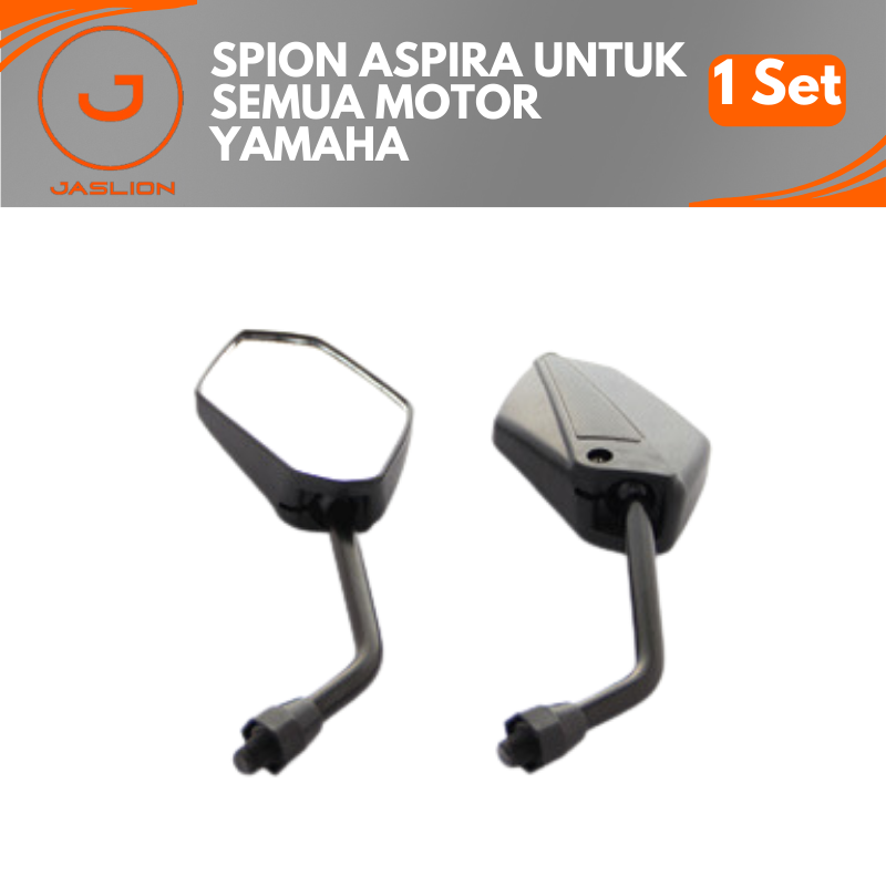SPION ASPIRA UNTUK SEMUA MOTOR YAMAHA Giá 49,500 Đồng*Miễn phí vận chuyển