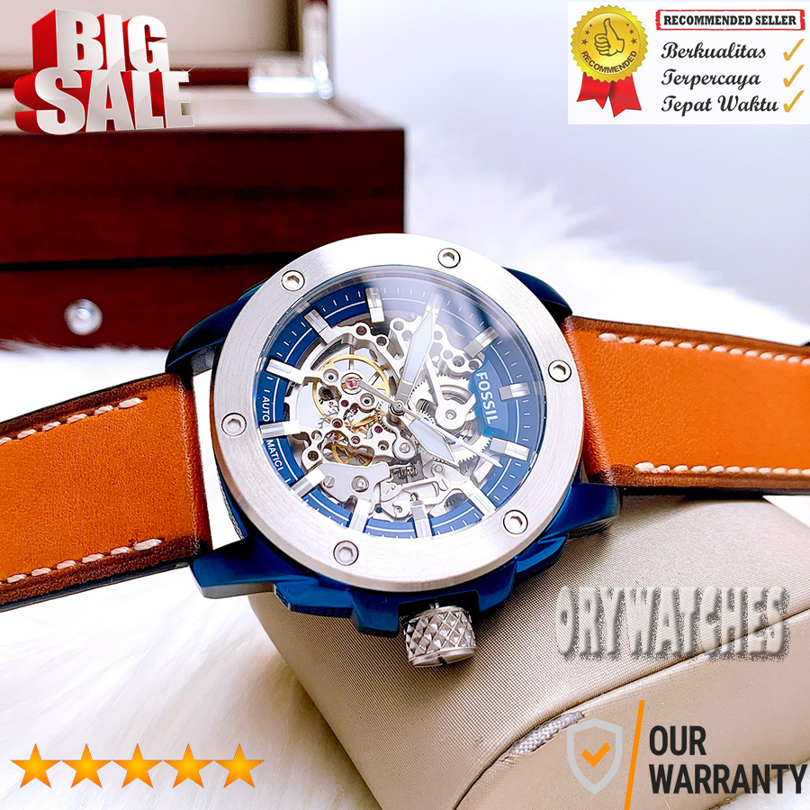 Fossil best sale me 3135