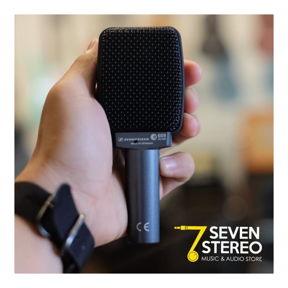 Sennheiser E609 Dynamic Instrument 
