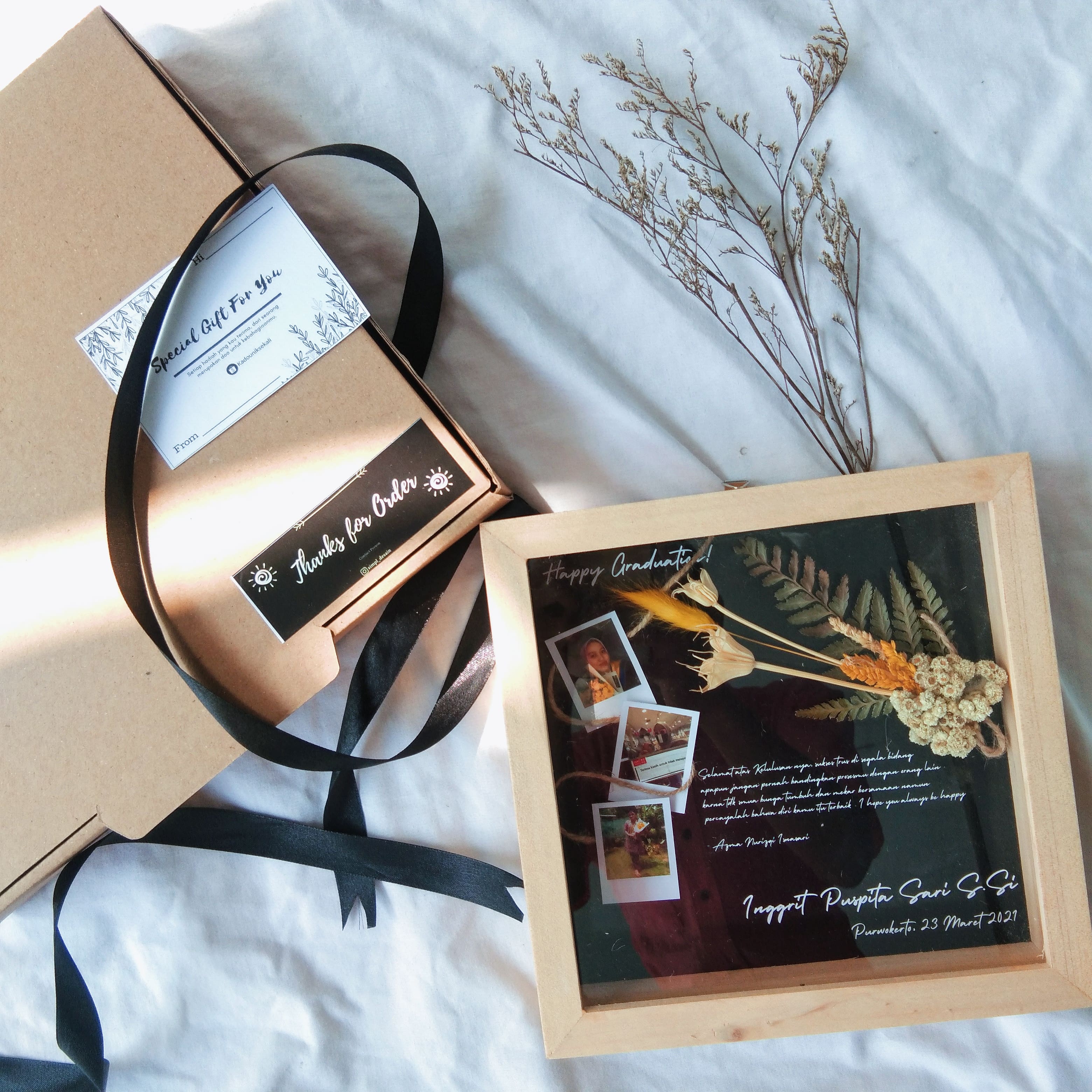 pernikahan pernikahan hadiah/hadiah box/hampers/Girl's hadiah hadiah
