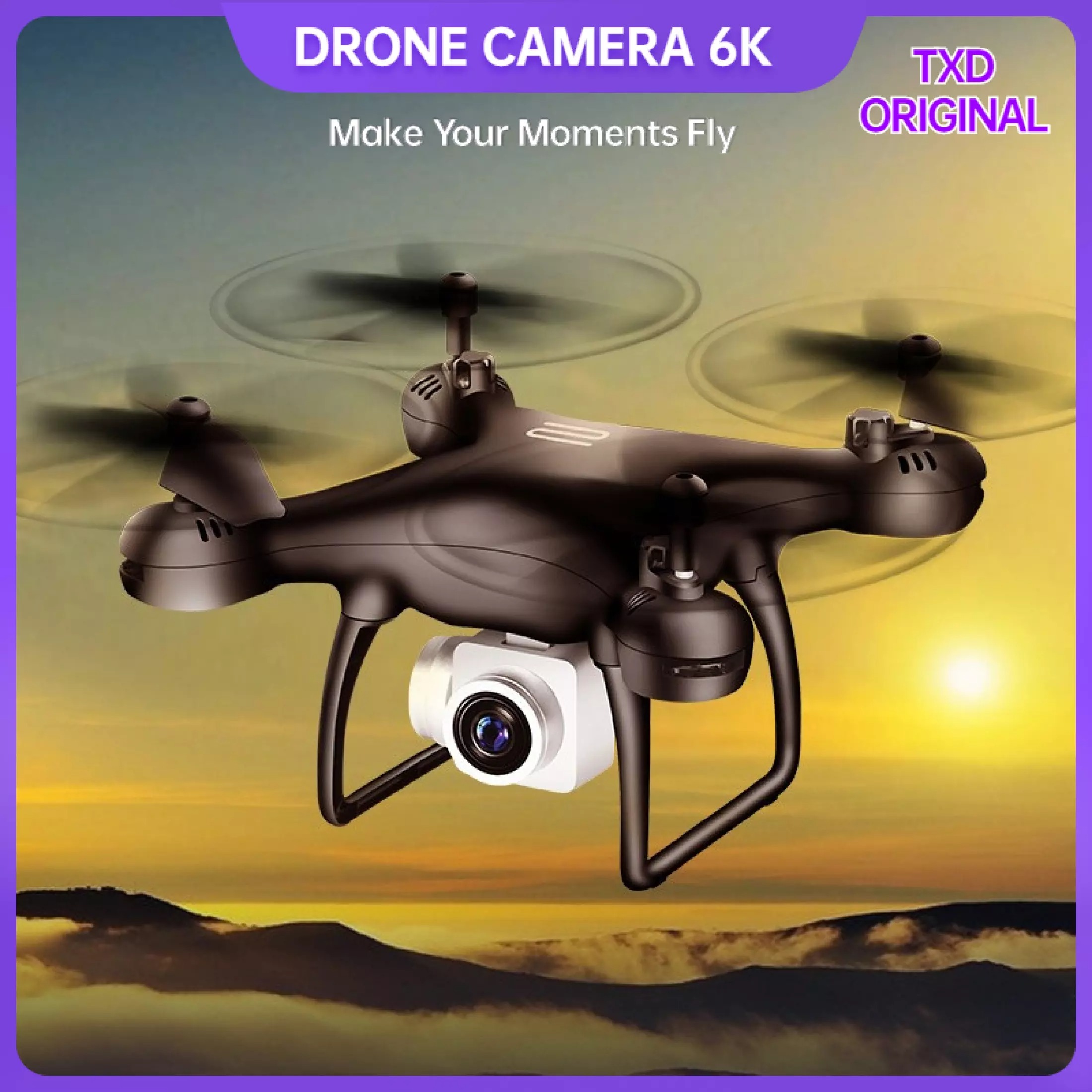 harga drone txd 8s