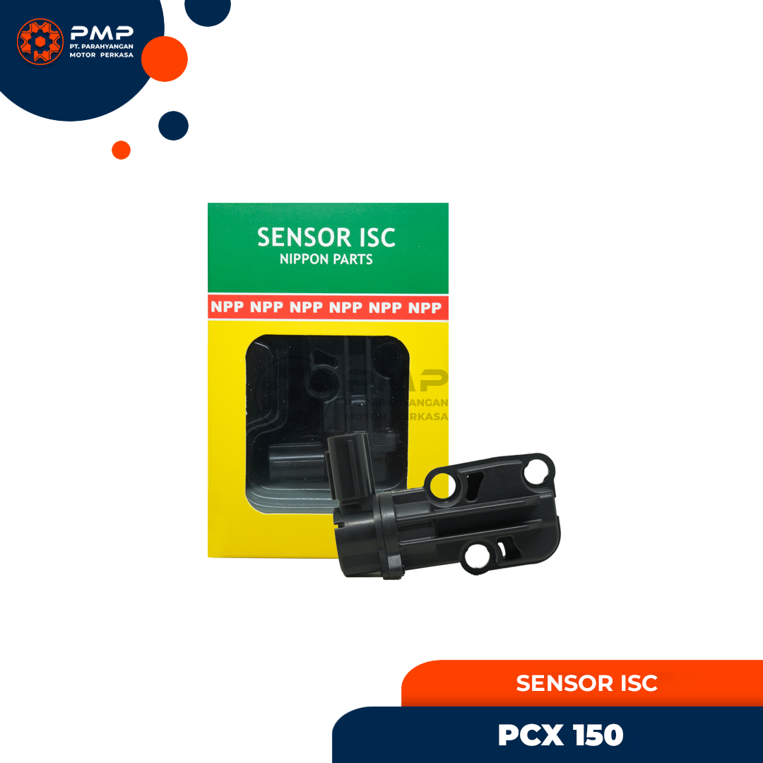 SENSOR ISC PCX 150 Harga 193,140 Ringgit*Penghantaran Percuma