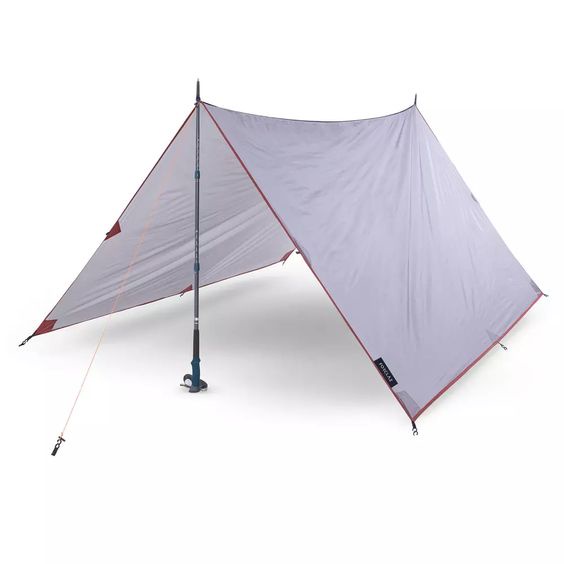 Tenda Tarp Tent 2P Kalahari Jual Tenda Tarp Tent 2P Kalahari