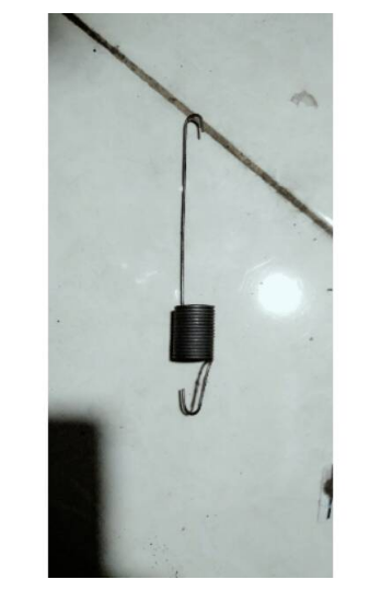 Per pedal gas Toyota kijang super dan kijang Rover Harga 20,000 rupiah*Gratis Ongkir