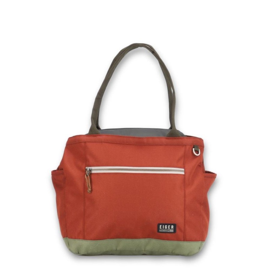 Tas tote bag discount eiger