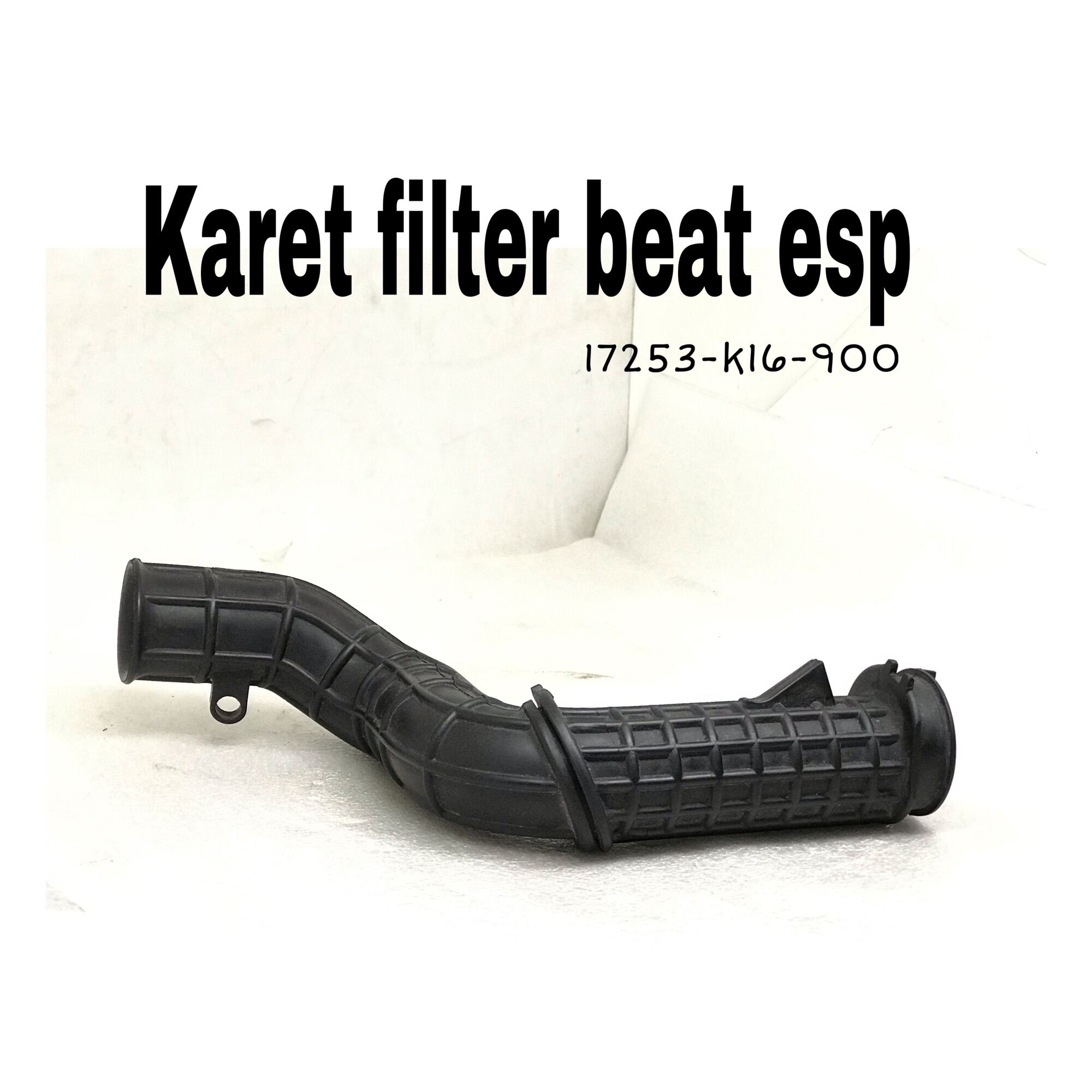 NEW OEM 9294 Ford Ranger 4.0L Air Intake Resonator Hose Snorkel Tube