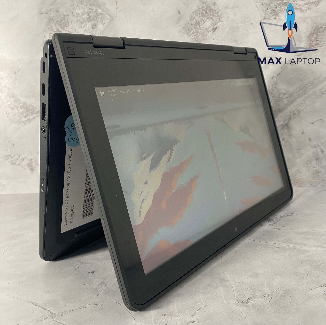 Laptop Lenovo Yoga Duet 13Itl6 Jual Laptop Lenovo Yoga Duet