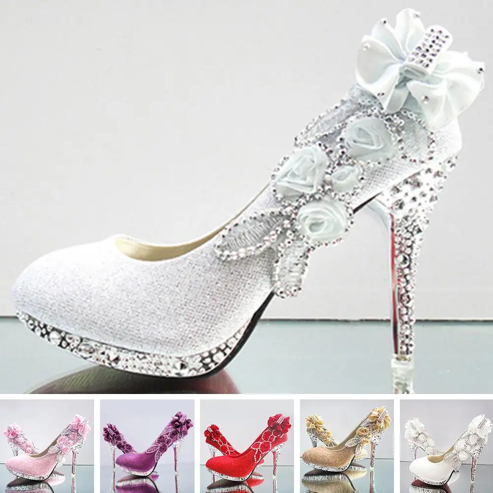 lazada wedding shoes