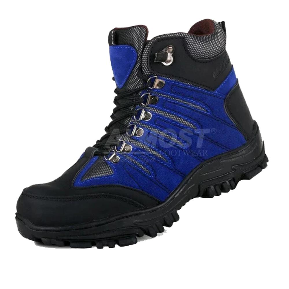 Sepatu 2025 safety wolverine