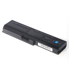 Baterai Laptop Toshiba Satellite L700, L730, L735, PA3817, PA3818, PA3819