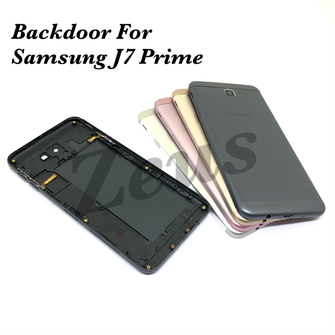 backdoor samsung j7 prime