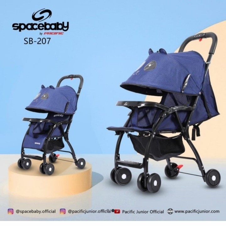 Beli stroller murah clearance dimana