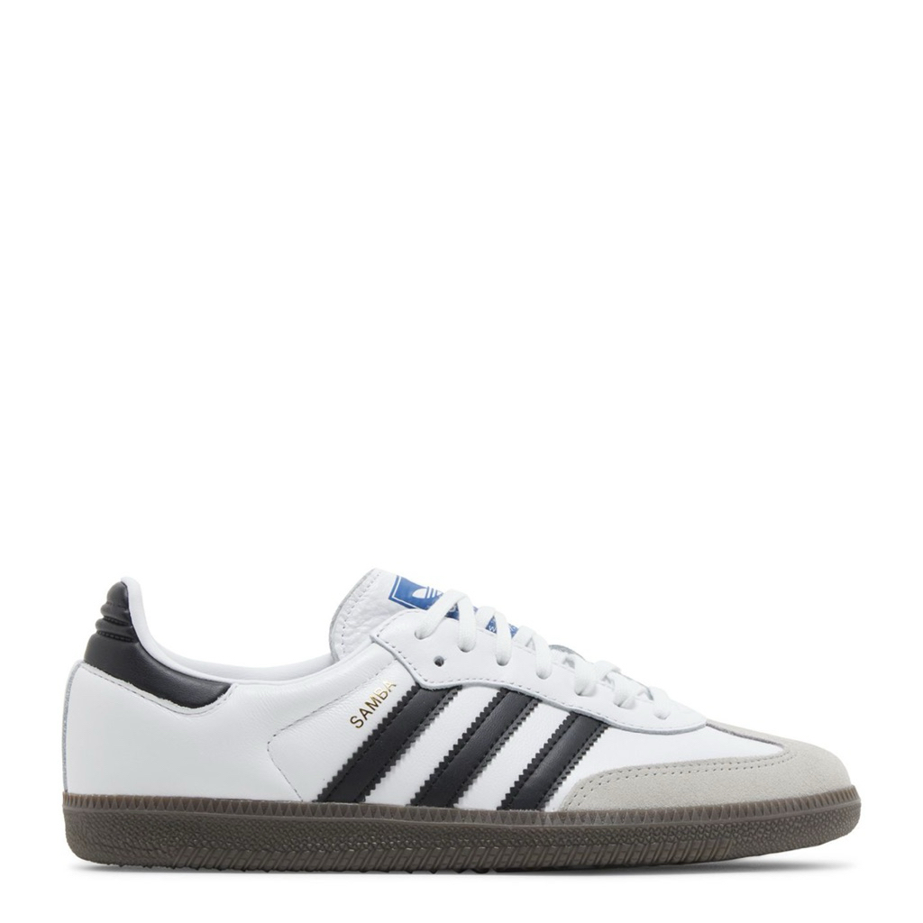 adidas gazelle silver green womens KING OF DRIBBLE Sepatu Sneaker/Casual Adidas Samba OG IG1025 Original –  kingofdribble