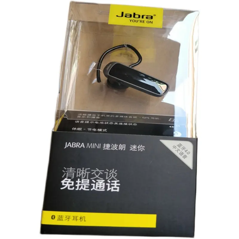 jabra mini bluetooth