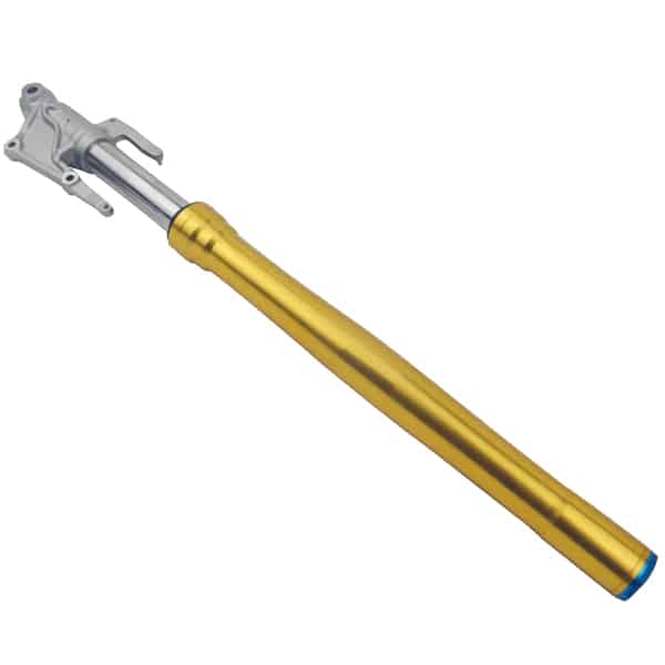 Suku Cadang & Aksesori Otomotif Shock Breaker Depan Kanan Standar Fork Assy R Depan Honda CBR 150R K45R 51400K45307 Harga 2,892,873 rupiah*Gratis Ongkir