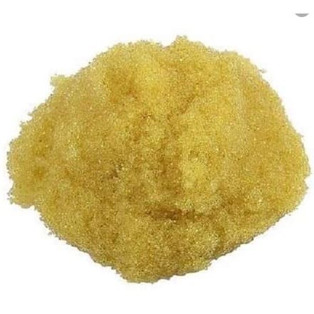 Filter Air Resin