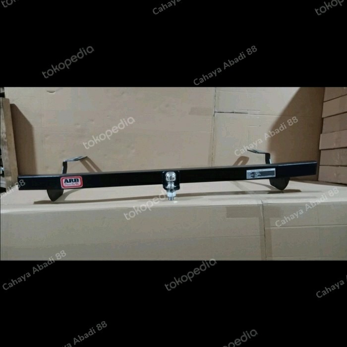 TOWING BELAKANG ARB MOBIL TOYOTA AVANZA / XENIA 2022 Harga  910,000 Ringgit*Penghantaran Percuma