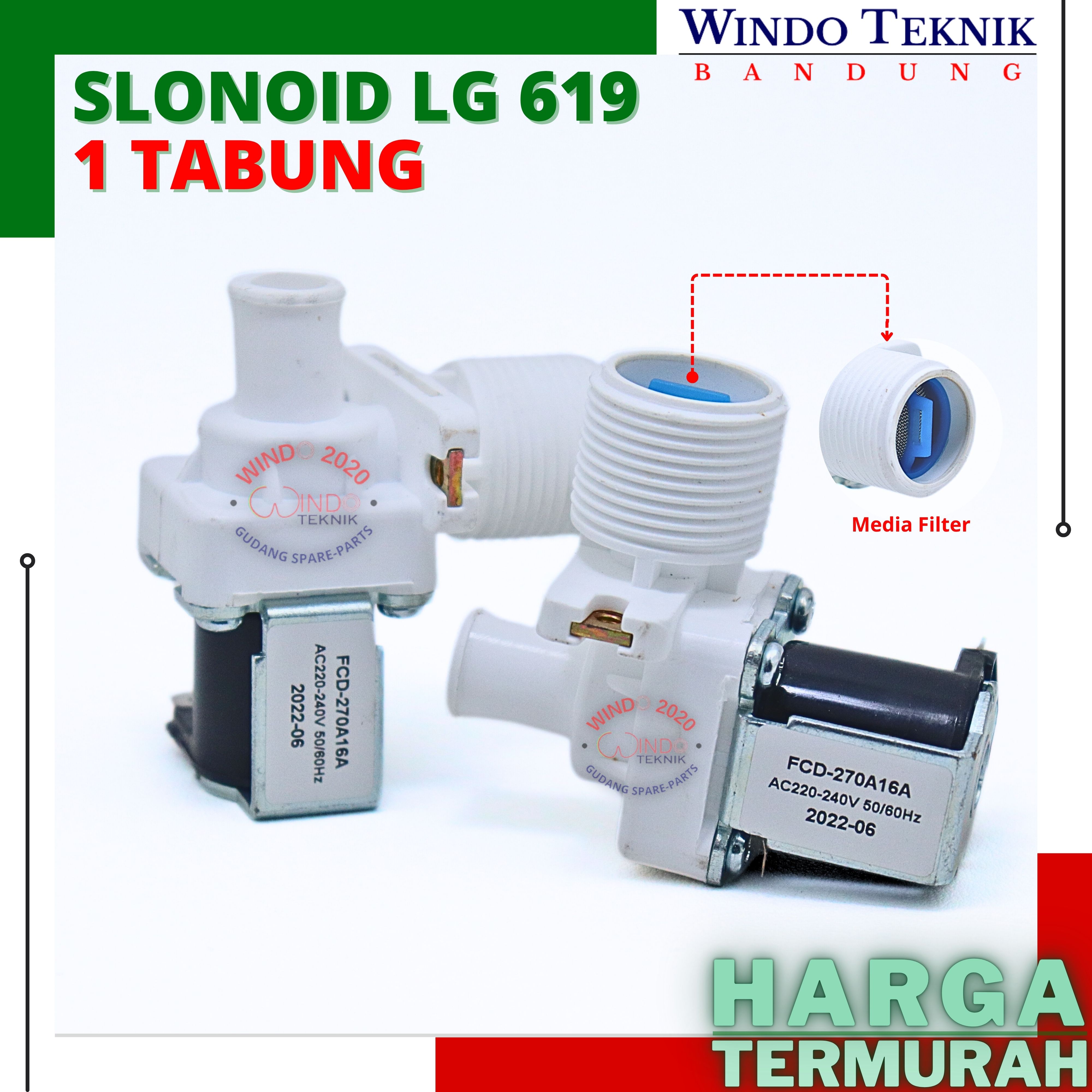 PEMATIK WATER HEATER PULSE WATER HEATER MODUL PEMATIK WATER
