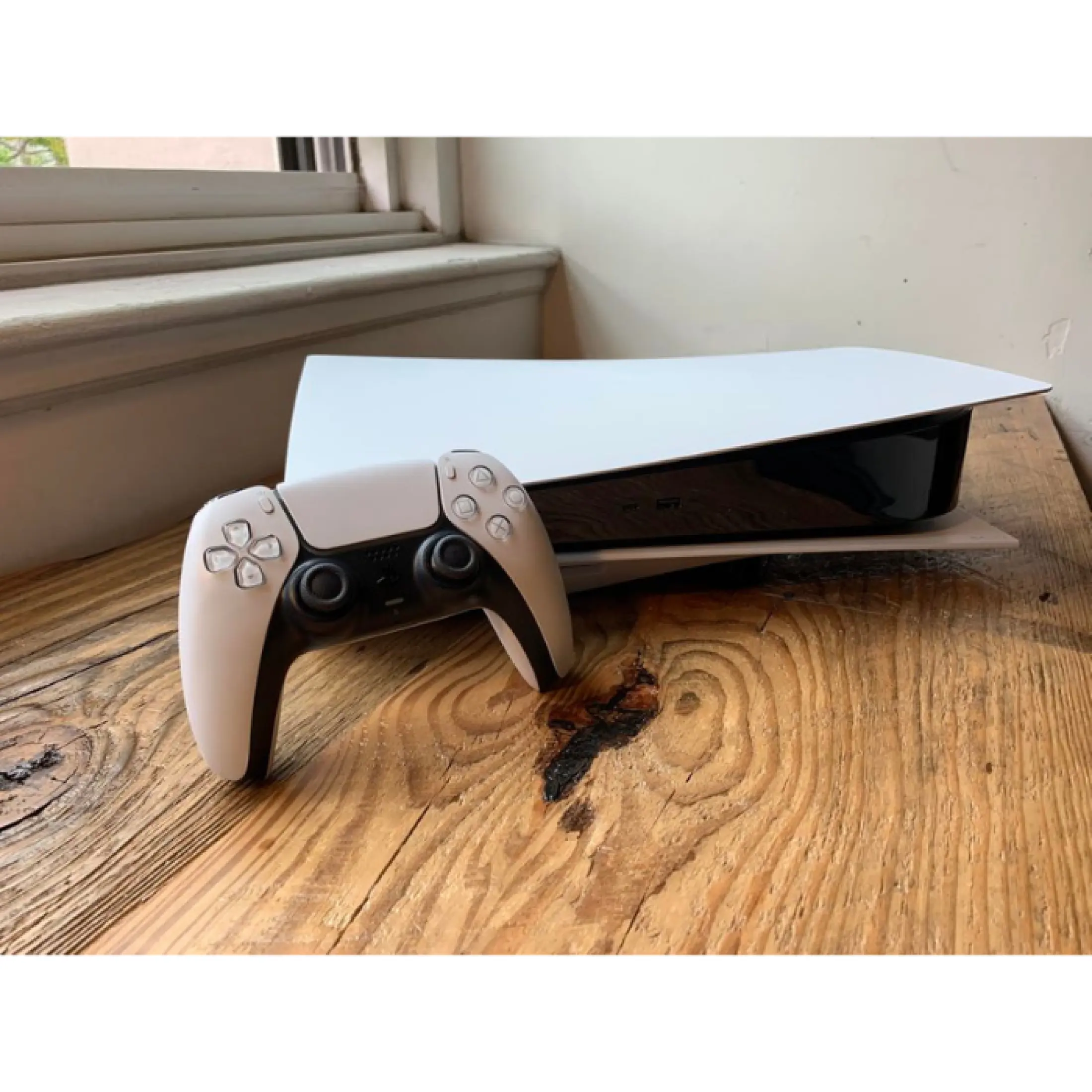 Ps5 Ps 5 Playstation 5 Console Lazada Indonesia
