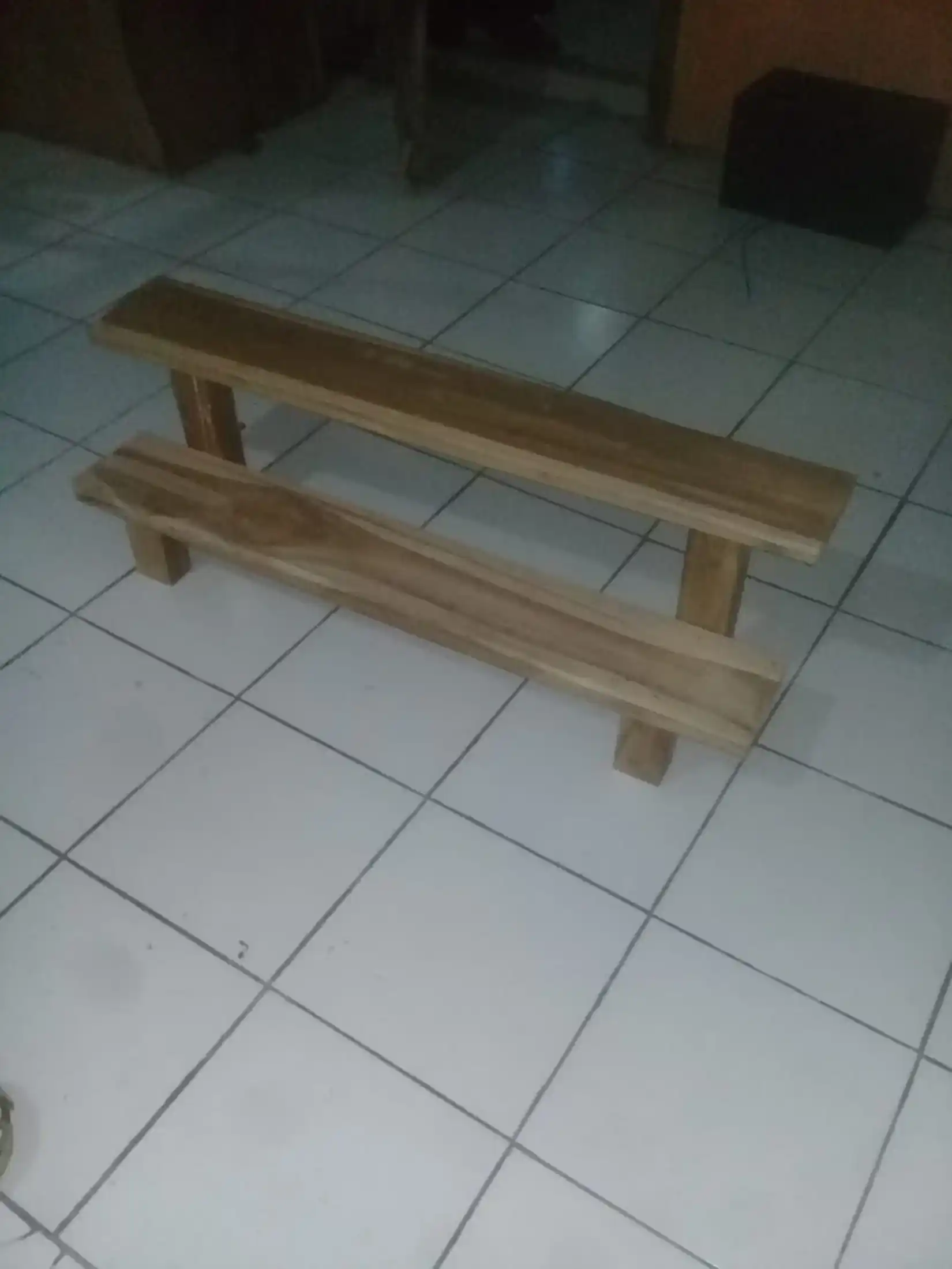 Cara Membuat Rak Bunga Dari Kayu Termudah Bisa Dicoba Di Rumah